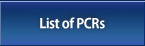 List of PCRs