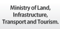 Ministry of Land, Infrastructure, Transport and Tourism.