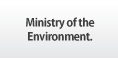 Ministry of the Environment.