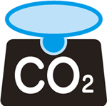 Carbon Foorprint Logo